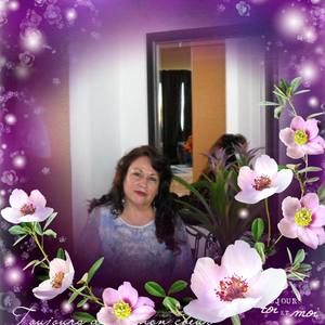 Meet your Posher, Angie